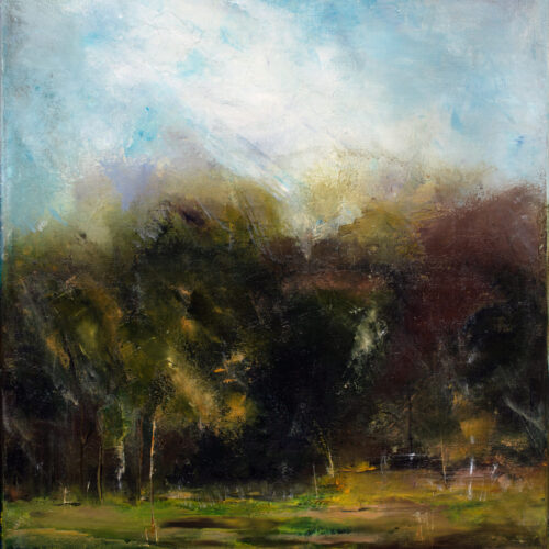 Within Nature’s Embrace / Gamtos apsuptyje Landscapes Artist: Lilija Kavaliauskiene