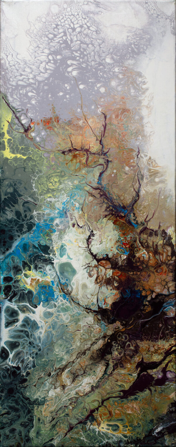 Viva Modern Art Artist: Lilija Kavaliauskienė