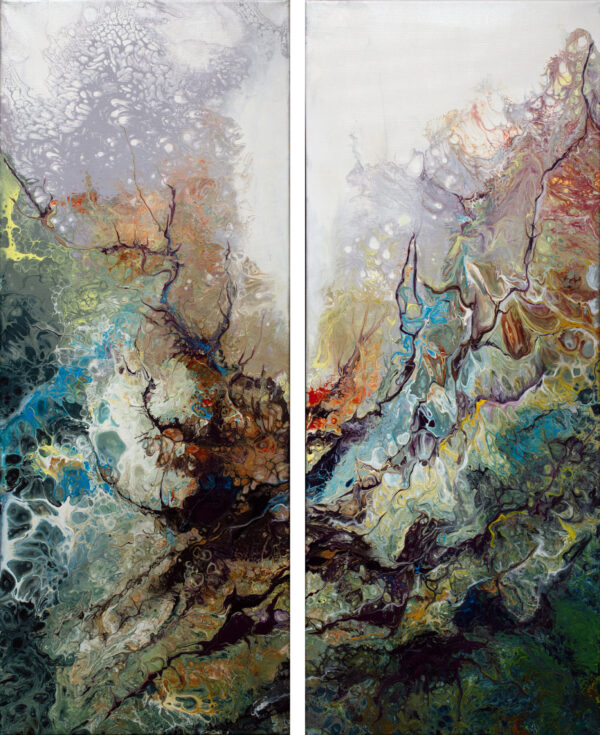 Viva Modern Art Artist: Lilija Kavaliauskienė