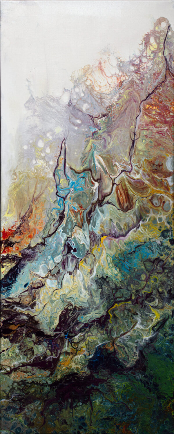 Viva Modern Art Artist: Lilija Kavaliauskienė