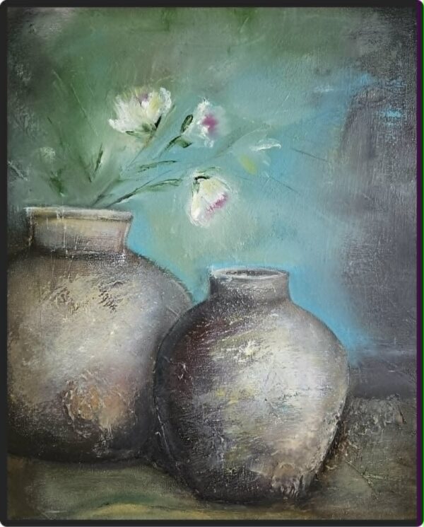 Blossoms for Mom 2025y.