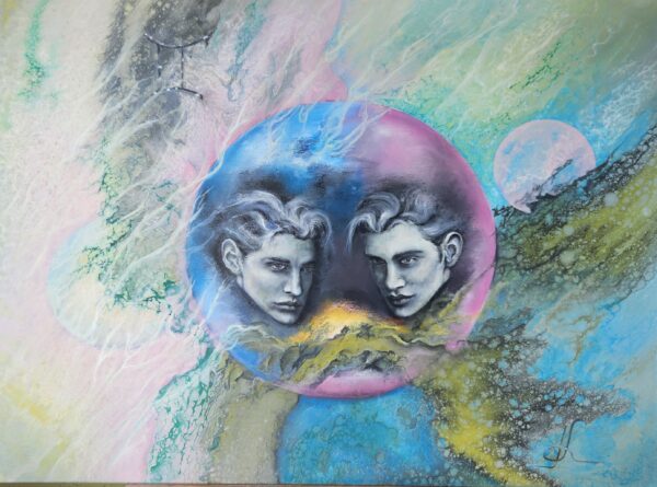 Gemini 2026y.