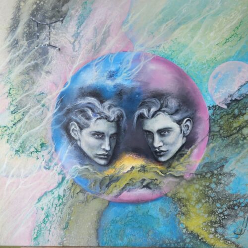 Gemini 2026y.