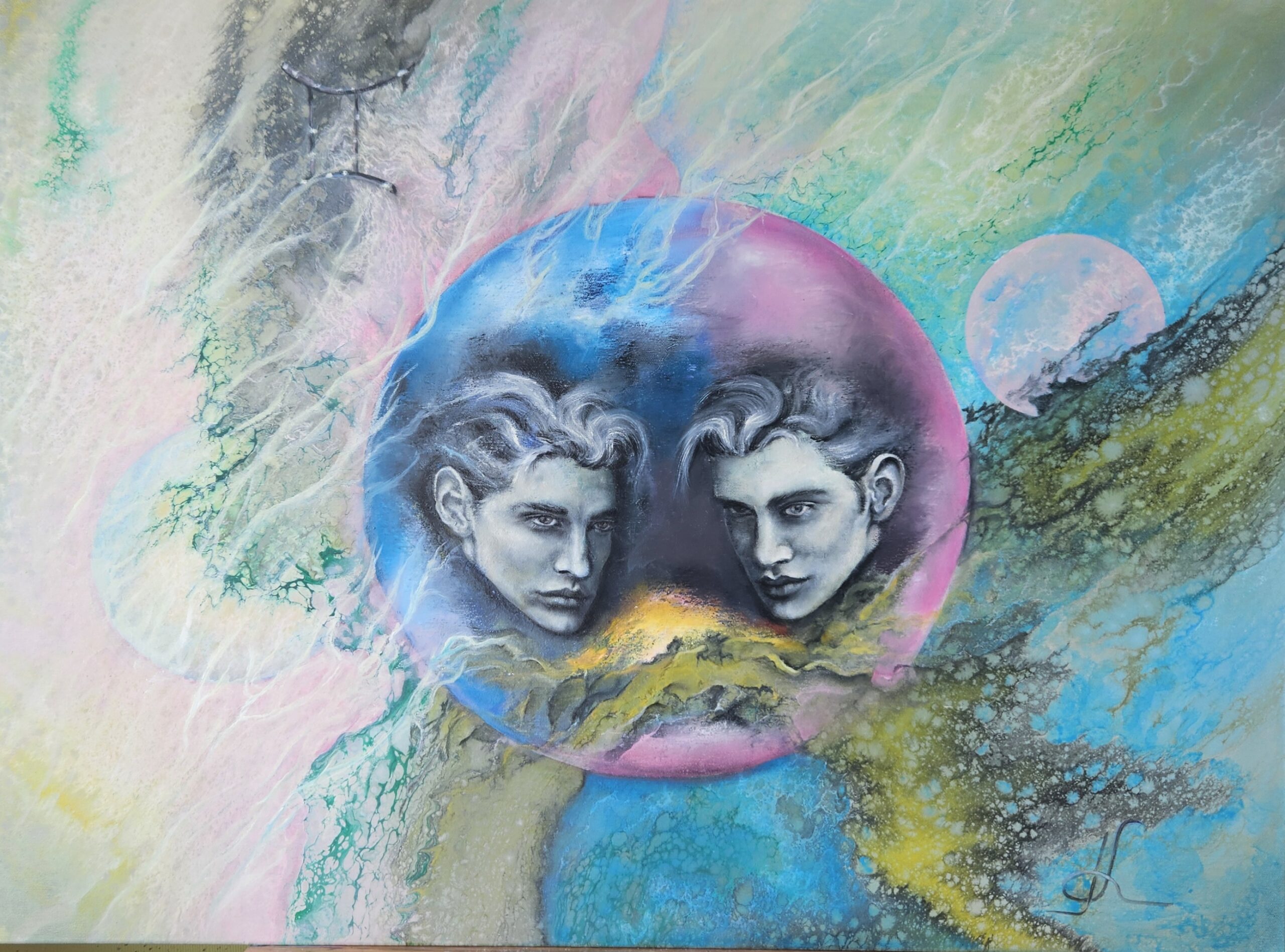 Gemini 2026y.