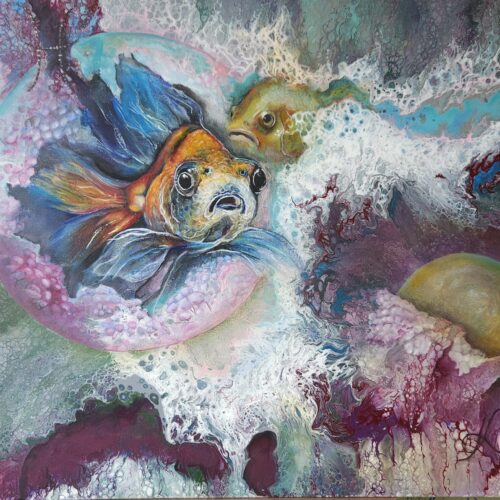 Pisces 2026y.