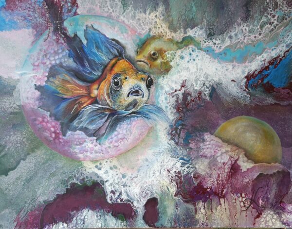 Pisces 2026y.